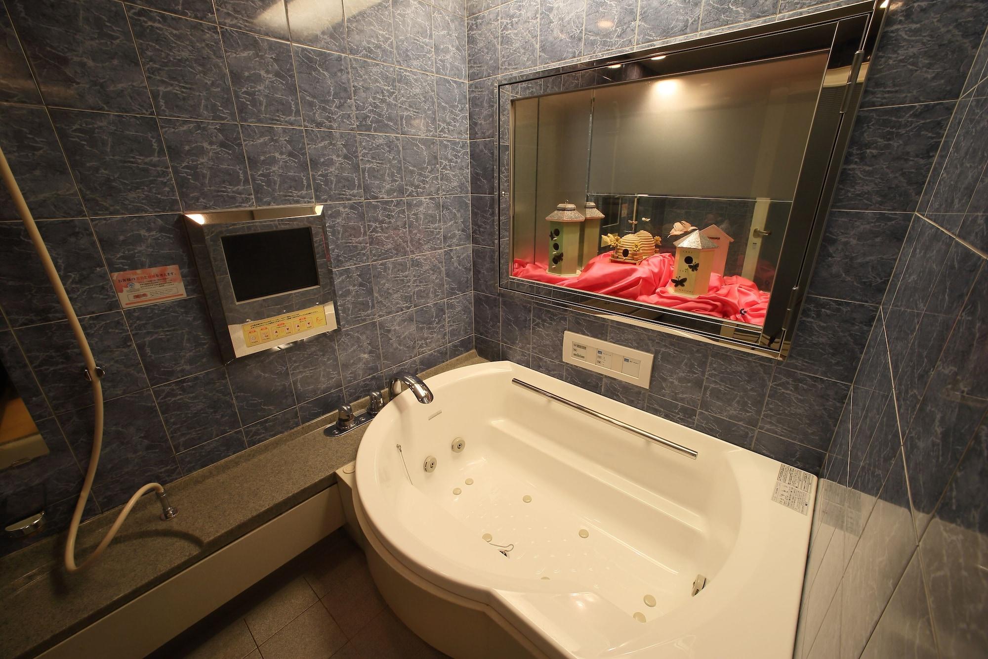 Hotel Grand Fine Kyoto Okazaki Heian Jingu Shrine (Adults Only) Luaran gambar
