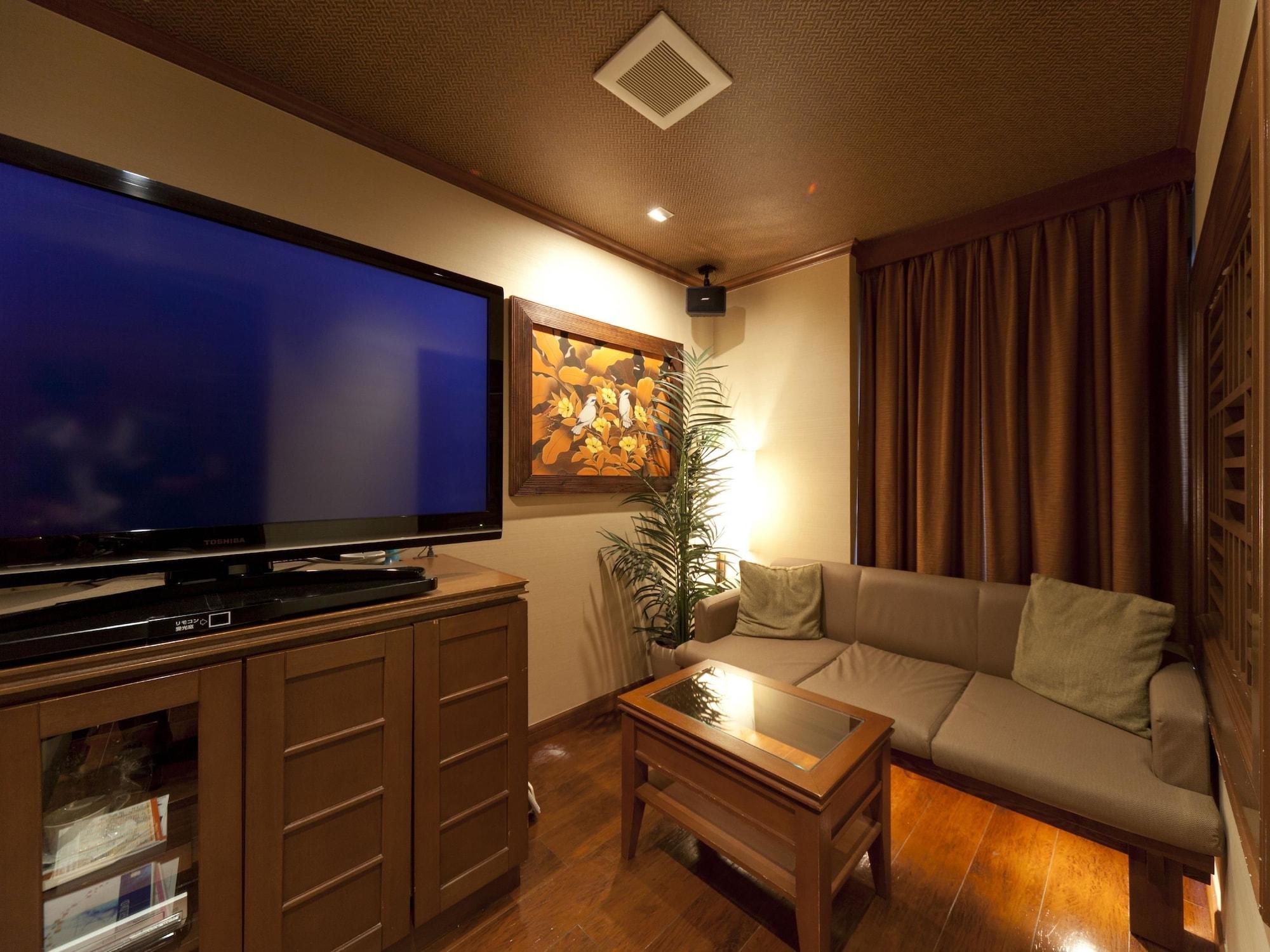 Hotel Grand Fine Kyoto Okazaki Heian Jingu Shrine (Adults Only) Luaran gambar
