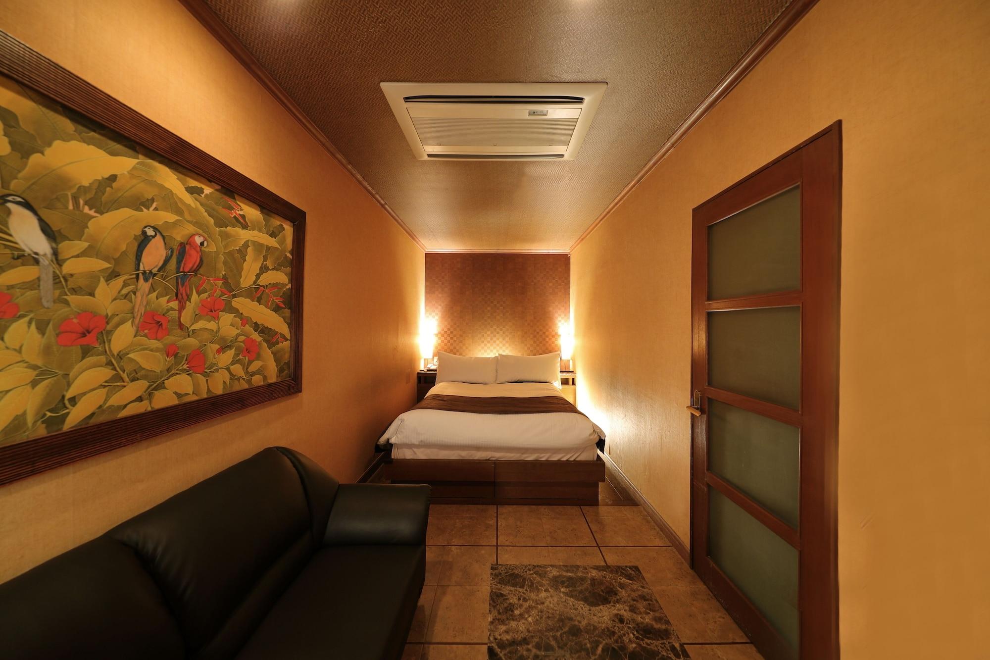 Hotel Grand Fine Kyoto Okazaki Heian Jingu Shrine (Adults Only) Luaran gambar