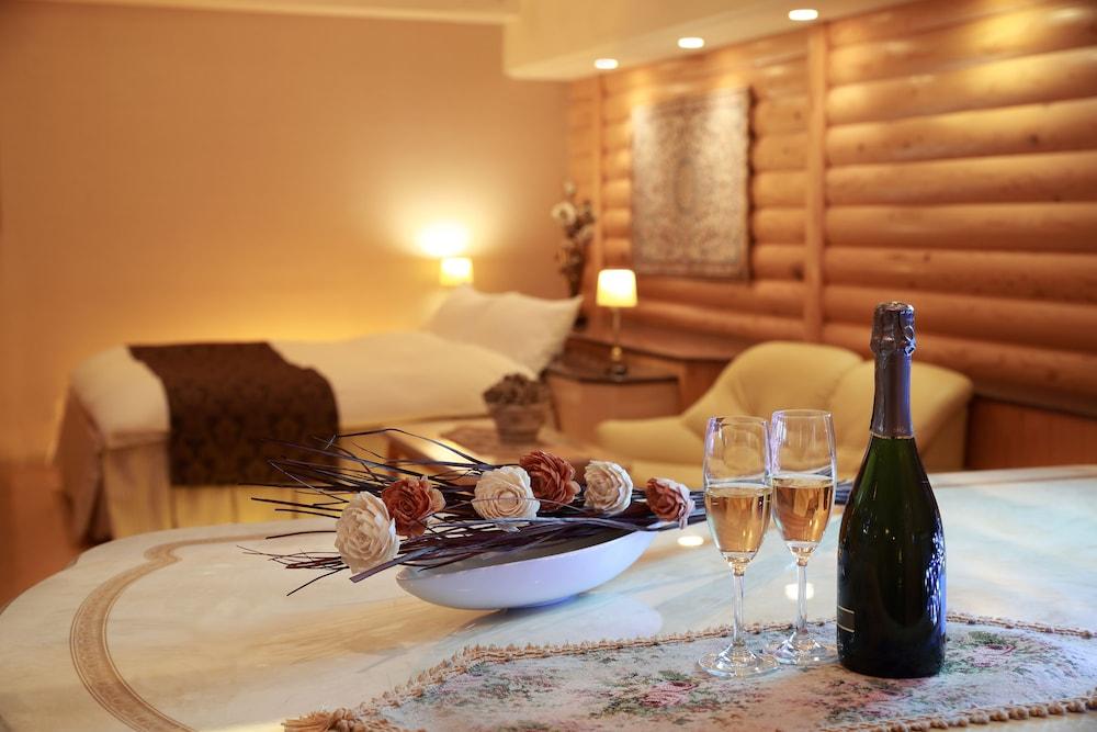 Hotel Grand Fine Kyoto Okazaki Heian Jingu Shrine (Adults Only) Luaran gambar