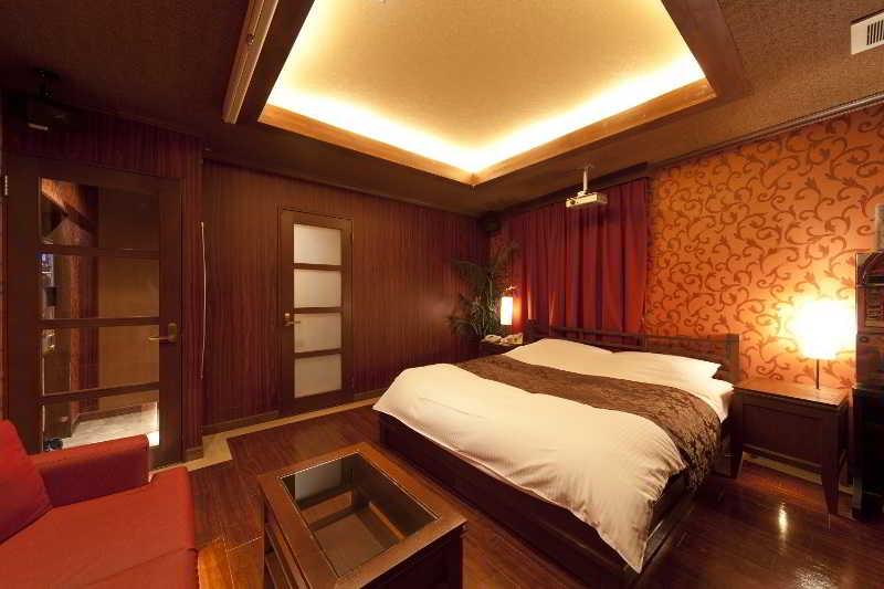 Hotel Grand Fine Kyoto Okazaki Heian Jingu Shrine (Adults Only) Luaran gambar
