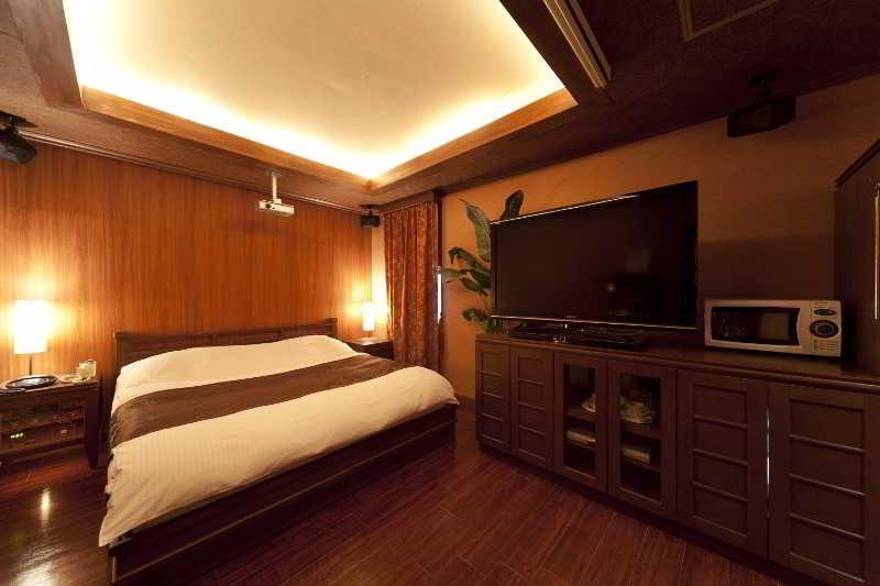 Hotel Grand Fine Kyoto Okazaki Heian Jingu Shrine (Adults Only) Luaran gambar