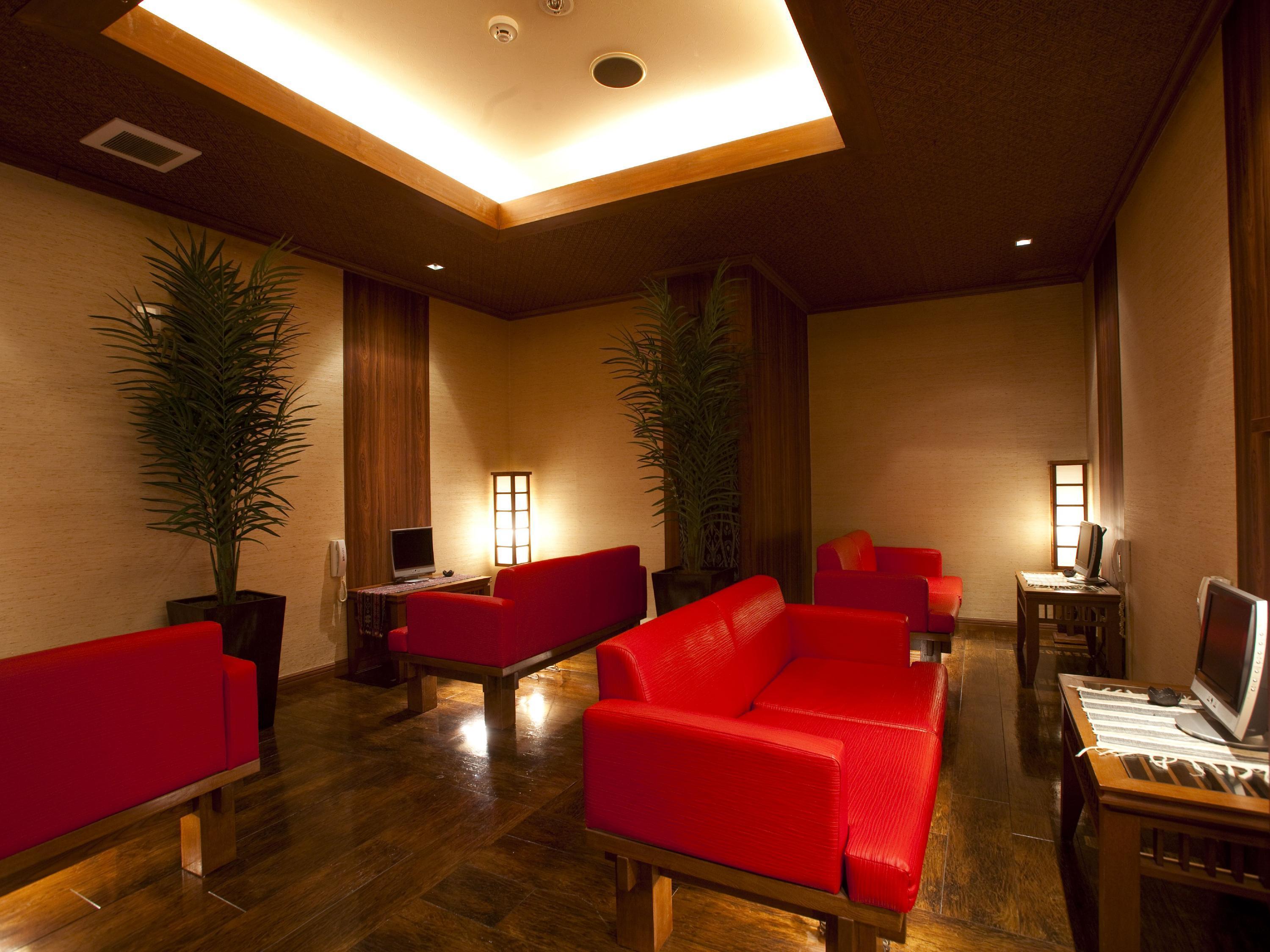 Hotel Grand Fine Kyoto Okazaki Heian Jingu Shrine (Adults Only) Luaran gambar