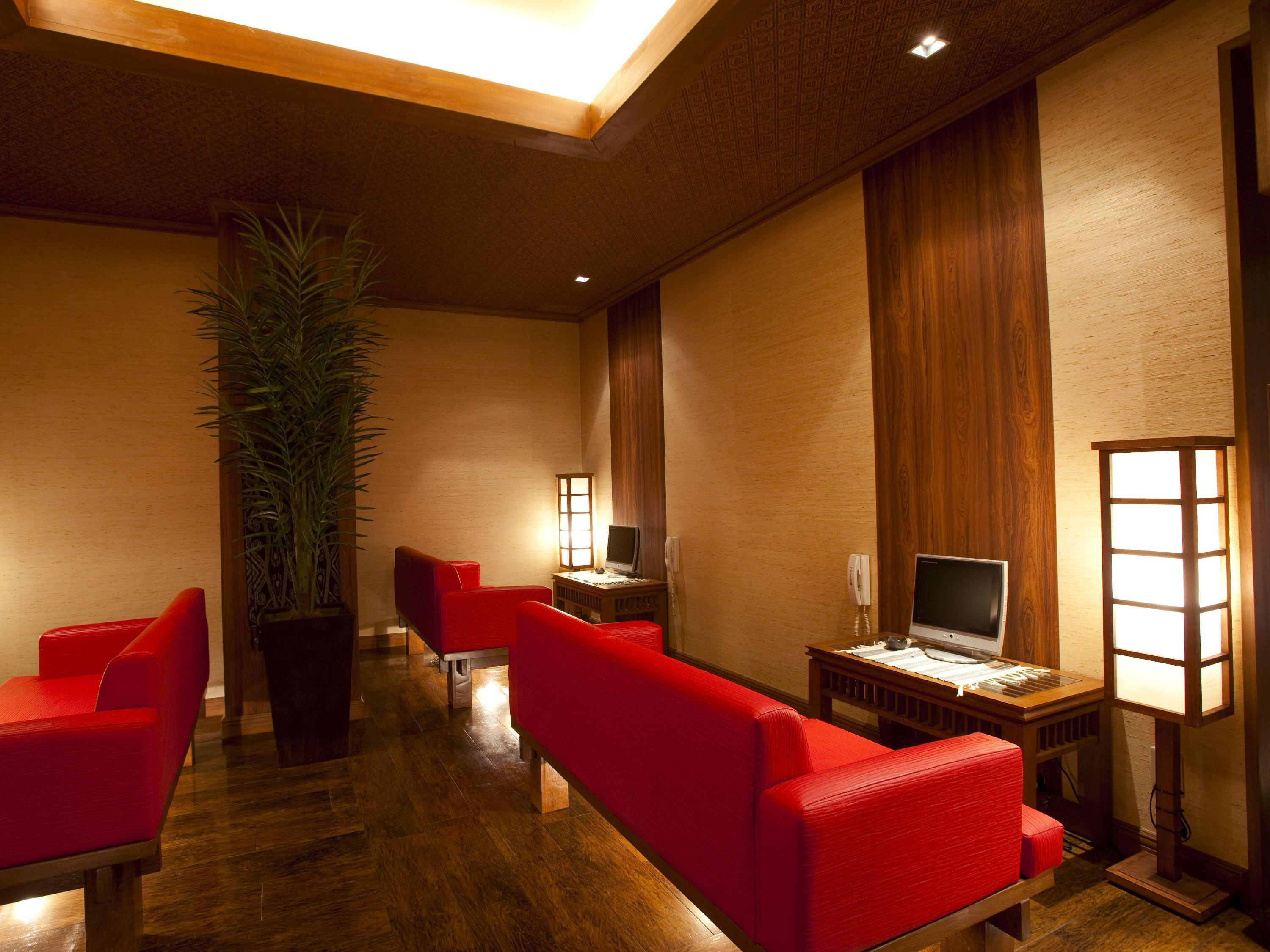 Hotel Grand Fine Kyoto Okazaki Heian Jingu Shrine (Adults Only) Luaran gambar