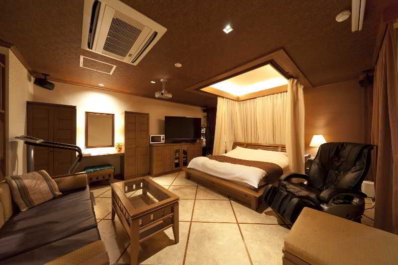 Hotel Grand Fine Kyoto Okazaki Heian Jingu Shrine (Adults Only) Luaran gambar