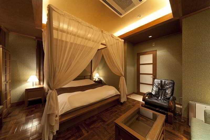 Hotel Grand Fine Kyoto Okazaki Heian Jingu Shrine (Adults Only) Luaran gambar