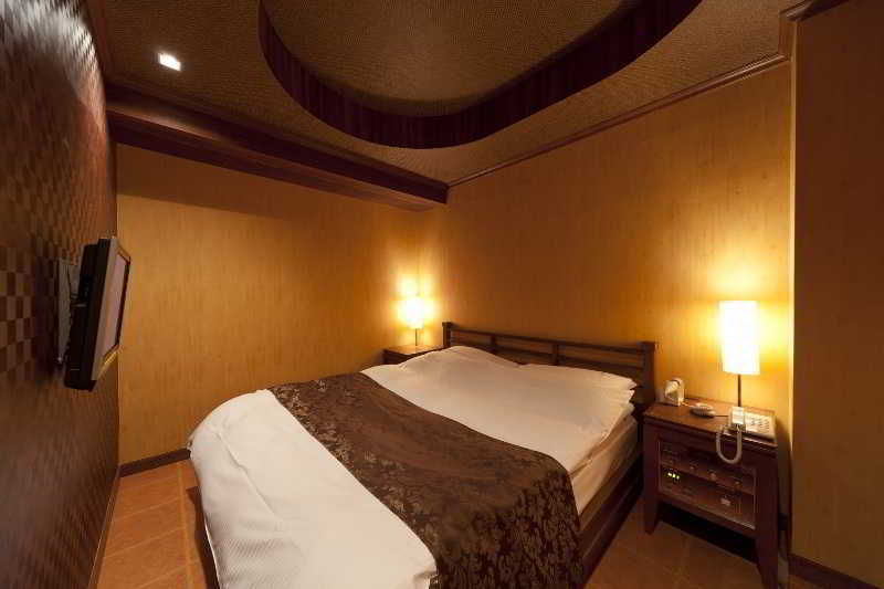 Hotel Grand Fine Kyoto Okazaki Heian Jingu Shrine (Adults Only) Luaran gambar