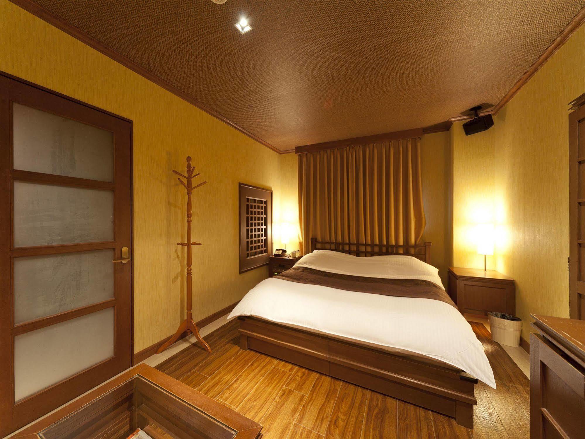 Hotel Grand Fine Kyoto Okazaki Heian Jingu Shrine (Adults Only) Luaran gambar