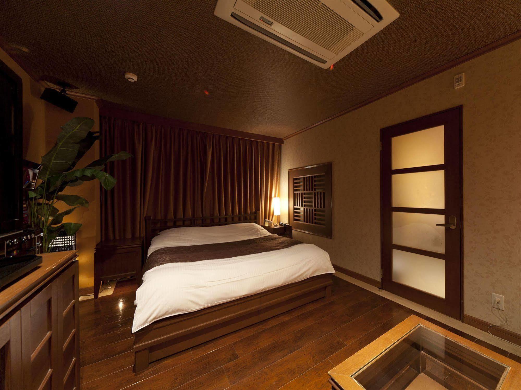 Hotel Grand Fine Kyoto Okazaki Heian Jingu Shrine (Adults Only) Luaran gambar